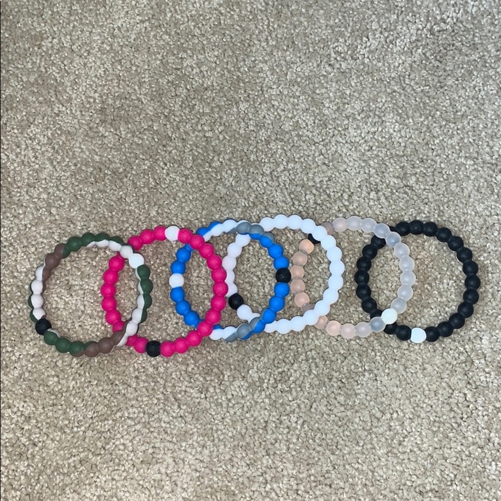 Lokai Bracelets
